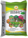 NPK 18-8-22 NTP-TG