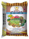 NPK 20-10-5 NTP-TG