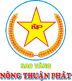 NÔNG THUẬN PHÁT